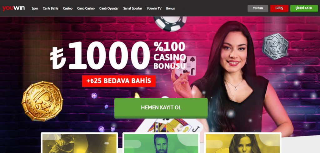 Online Bahis Siteleri